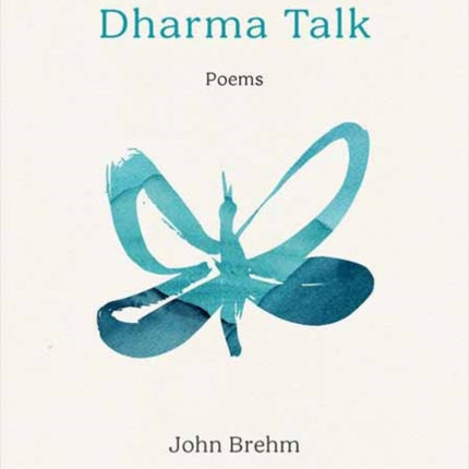 Dharma Talk: Poems