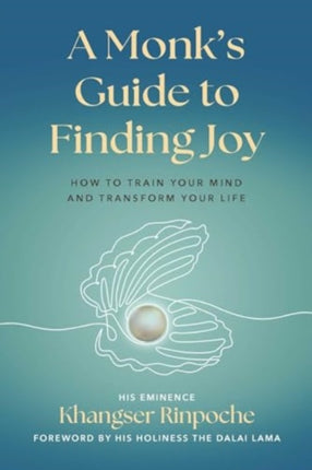 A Monks Guide to Finding Joy