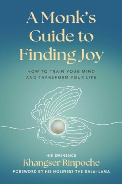 A Monks Guide to Finding Joy