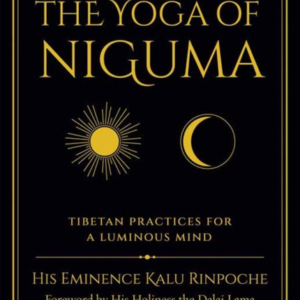 The Yoga of Niguma