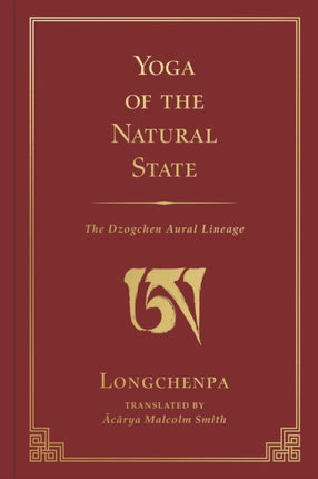 Yoga of the Natural State