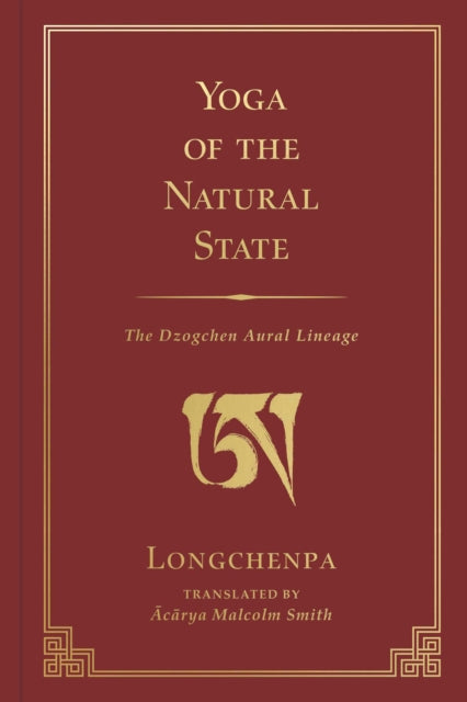Yoga of the Natural State