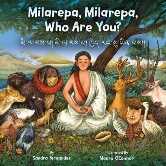 Milarepa Milarepa Who Are You