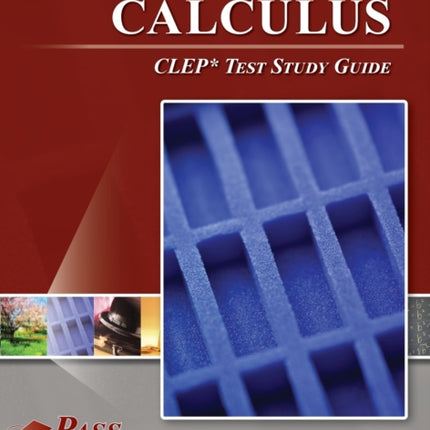Calculus CLEP Test Study Guide