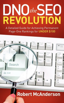 DNO the SEO Revolution: A Detailed Guide for