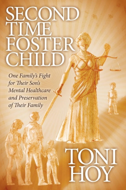 Second Time Foster Child: How One Family Adopted