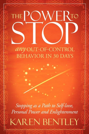 The Power to Stop: Any Out-of-Control Behavior in