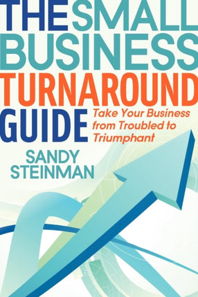 The Small Business Turnaround Guide: Take Your