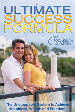 The Ultimate Success Formula: A Systematic
