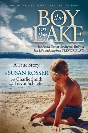 The Boy On The Lake: He Faced Down the Biggest