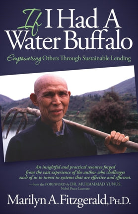 If I Had A Water Buffalo: How To Microfinance