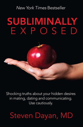 Subliminally Exposed: Shocking truths about your