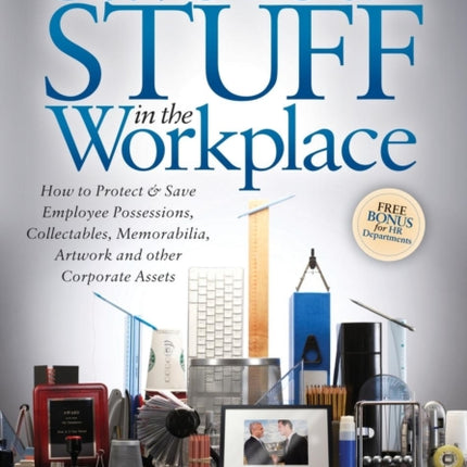Save Your Stuff in the Workplace: How to Protect