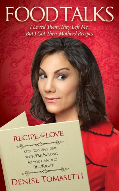 Food Talks: I Loved Them, They Left Me, But I Got