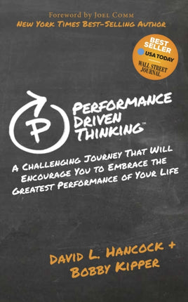 Performance Driven Thinking: A Challenging