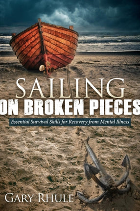 Sailing on Broken Pieces: Essential Survival