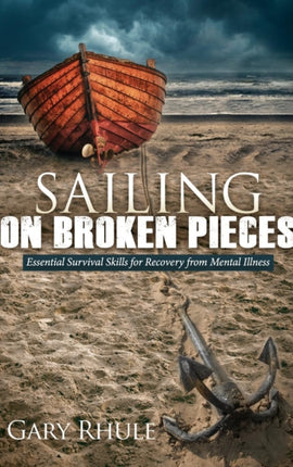 Sailing on Broken Pieces: Essential Survival