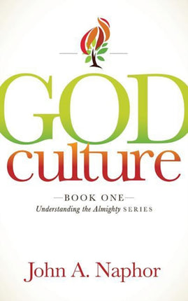 God Culture: Book One of Understanding the