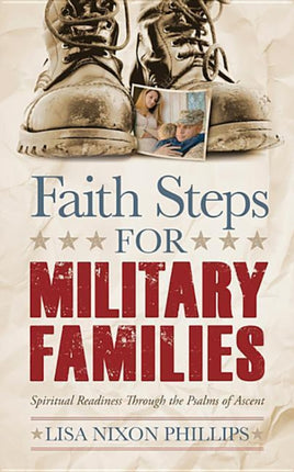 Faith Steps for Military Families: Spiritual