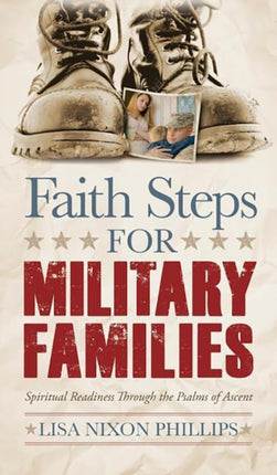 Faith Steps for Military Families: Spiritual