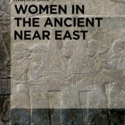 Women in the Ancient Near East