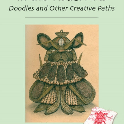 Find Your Voice in the Visual Arts: Doodles & Other Creative Paths