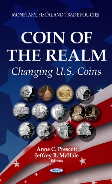 Coin of the Realm: Changing U.S. Coins