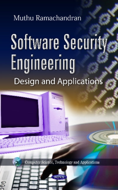Software Security Engineering: Design &