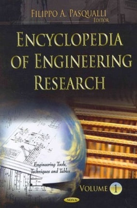 Encyclopedia of Engineering Research: 2 Volume