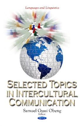 Selected Topics in Intercultural Communication