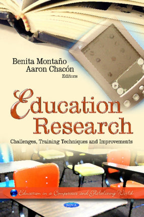 Education Research: Challenges, Training Techniques & Improvements