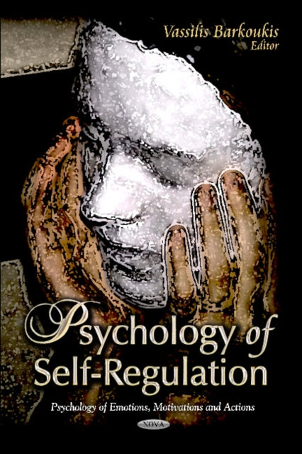 Psychology of Self-Regulation