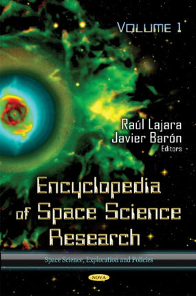 Encyclopedia of Space Science Research: 3 Volume Set