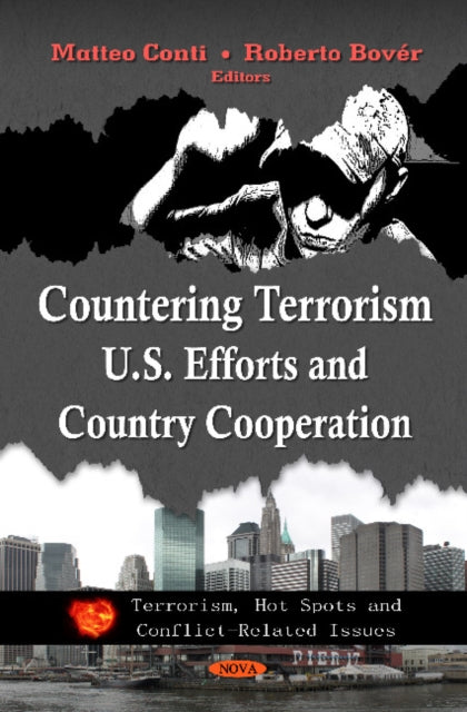 Countering Terrorism: U.S. Efforts & Country Cooperation