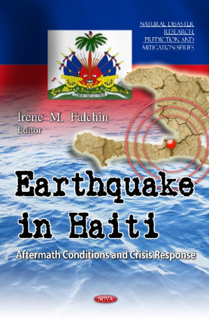 Earthquake in Haiti: Aftermath Conditions &