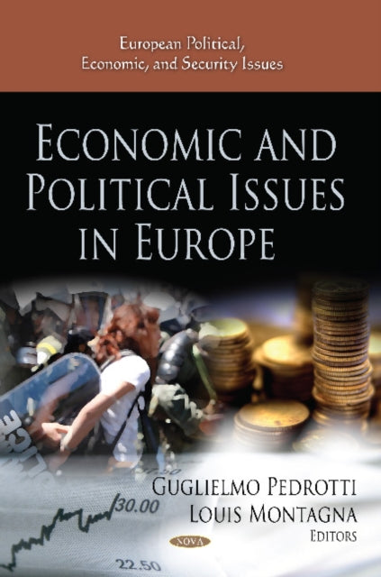 Economic & Political Issues in Europe