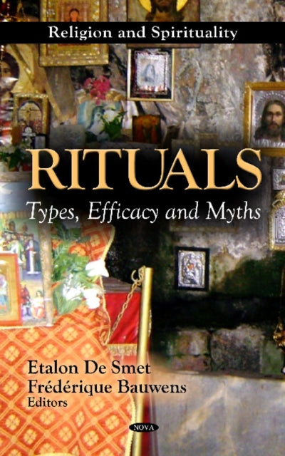 Rituals: Types, Efficacy & Myths