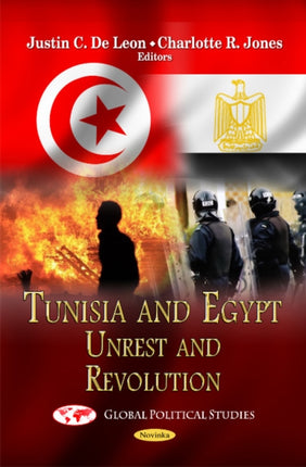 Tunisia & Egypt: Unrest & Revolution