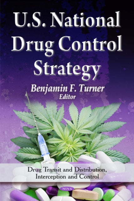 U.S. National Drug Control Strategy