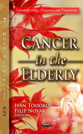 Cancer in the Elderly