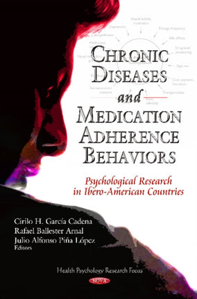 Chronic Diseases & Medication-Adherence Behaviors: Psychological Research in Ibero-American Countries