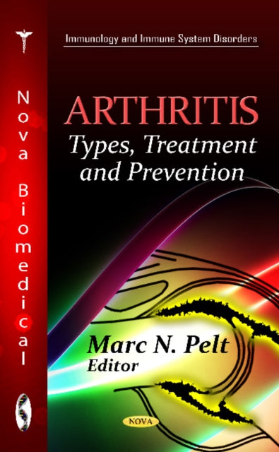 Arthritis: Types, Treatment & Prevention