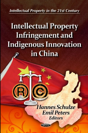 Intellectual Property Infringement & Indigenous