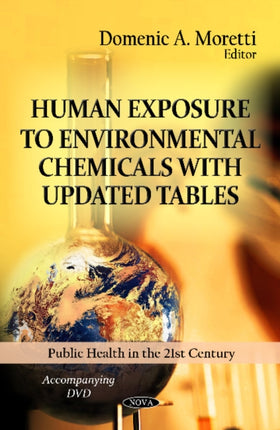 Human Exposure to Environmental Chemicals with
