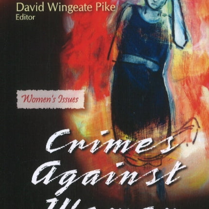 Crimes Against Women