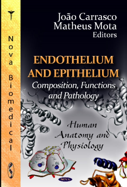 Endothelium & Epithelium: Composition, Functions