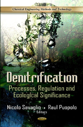 Denitrification: Processes, Regulation &