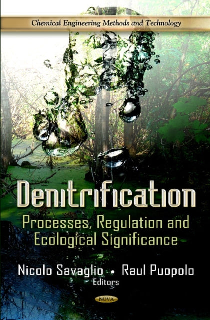 Denitrification: Processes, Regulation &