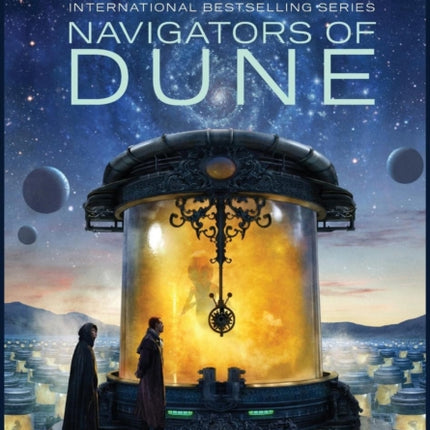 Navigators of Dune