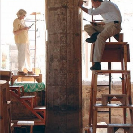 The Oriental Institute 2005-2006 Annual Report